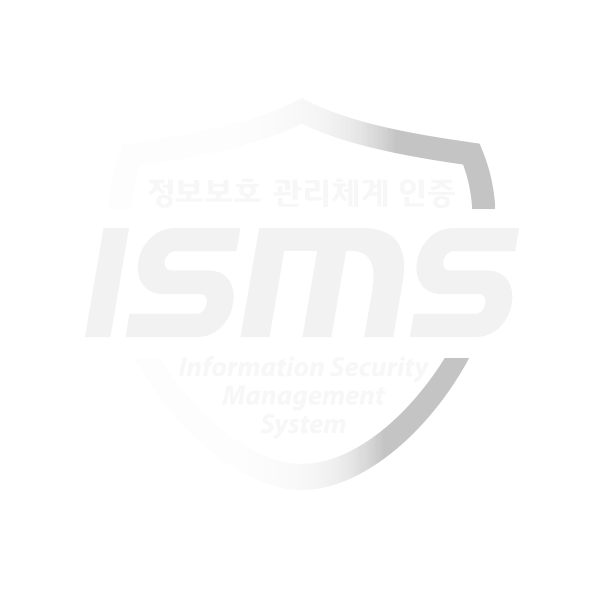 ISMS 로고